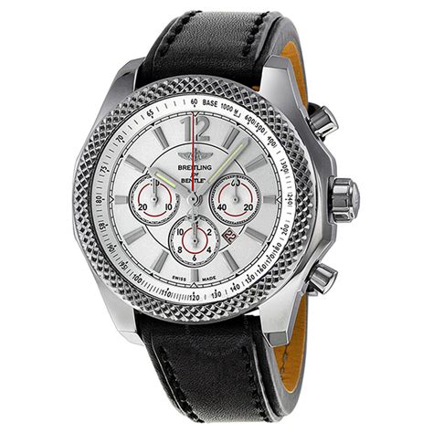 breitling for bentley barnato|breitling bentley chronograph.